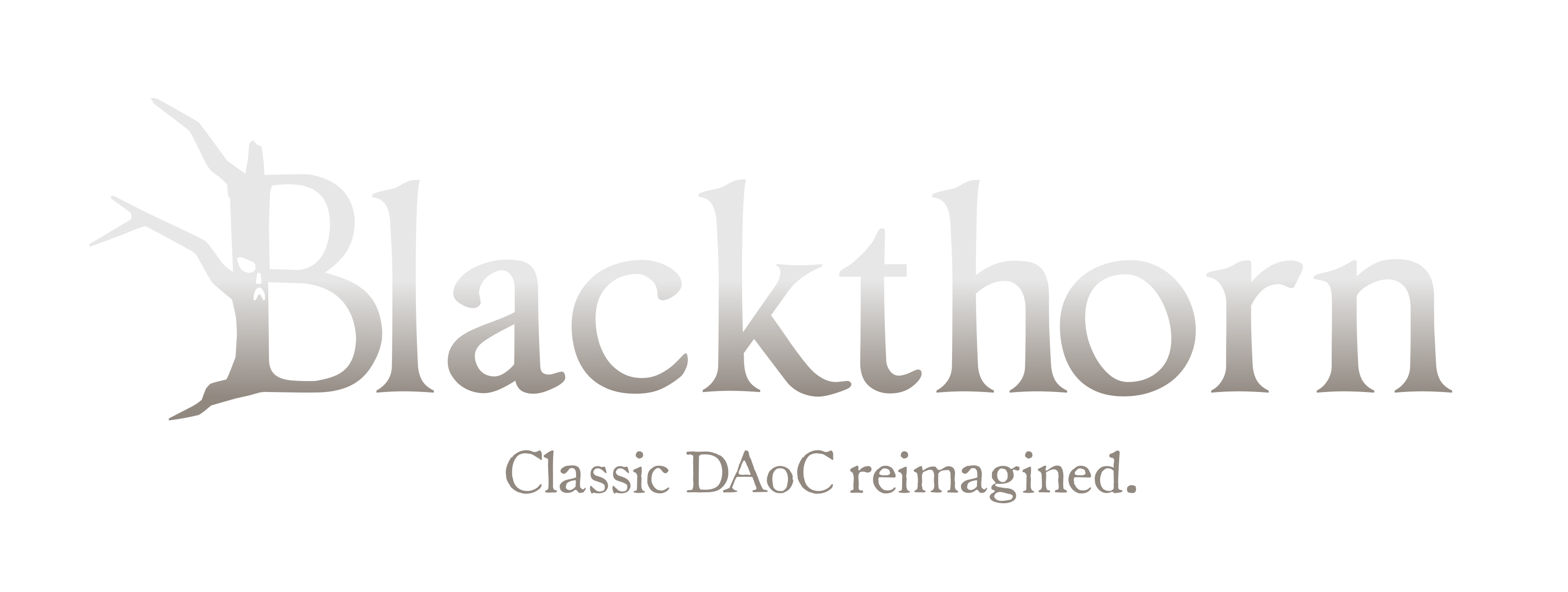Blackthorn DAoC Classic RvR Freeshard